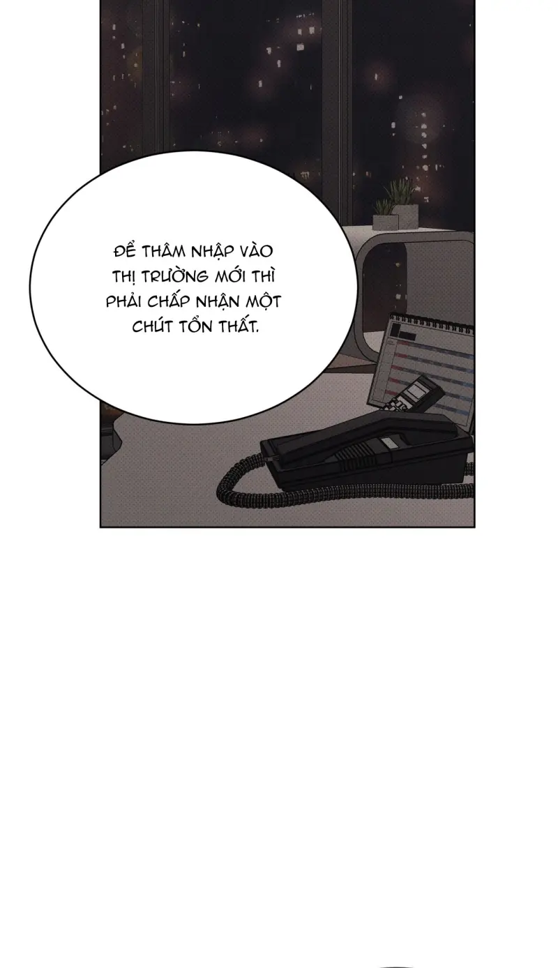 NGUỒN GỐC TIẾN HÓA - Chap 26