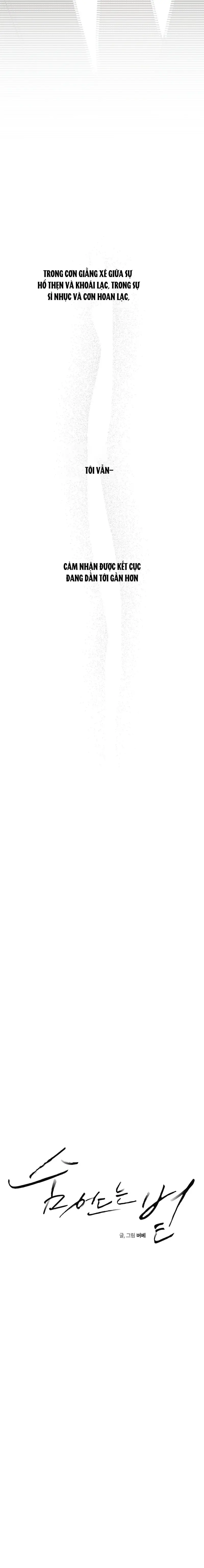 Ánh dương khuất bóng - Chap 26