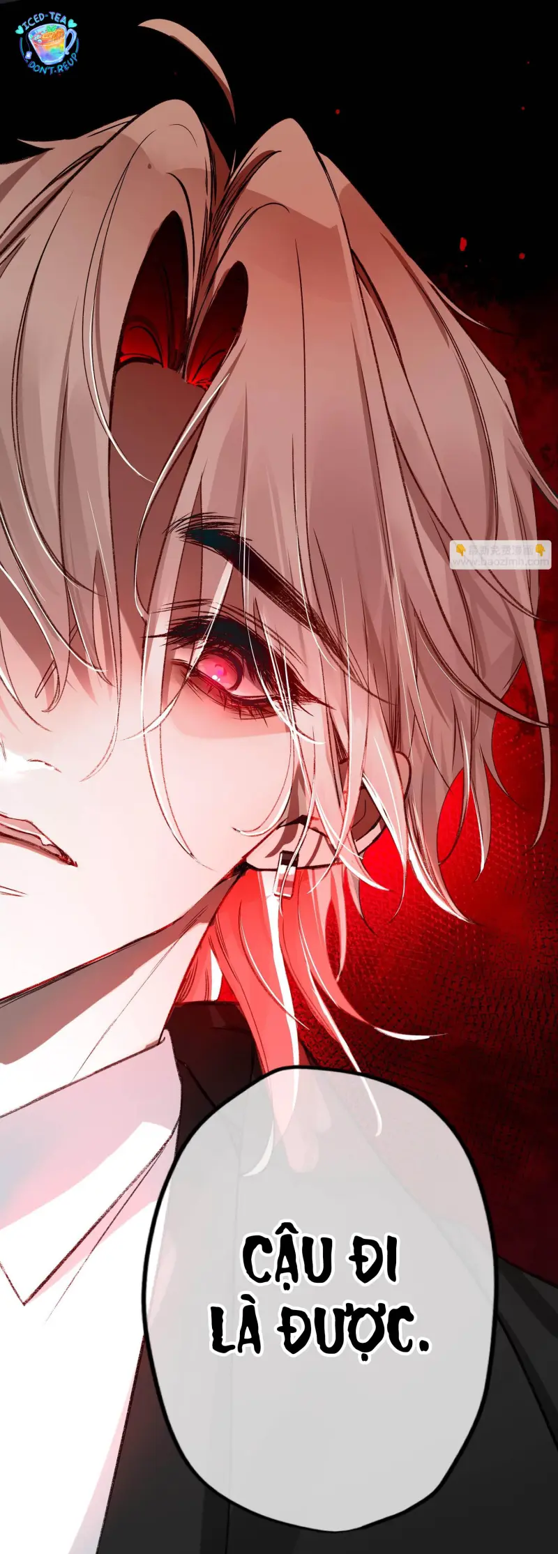 Ác linh - Chap 29