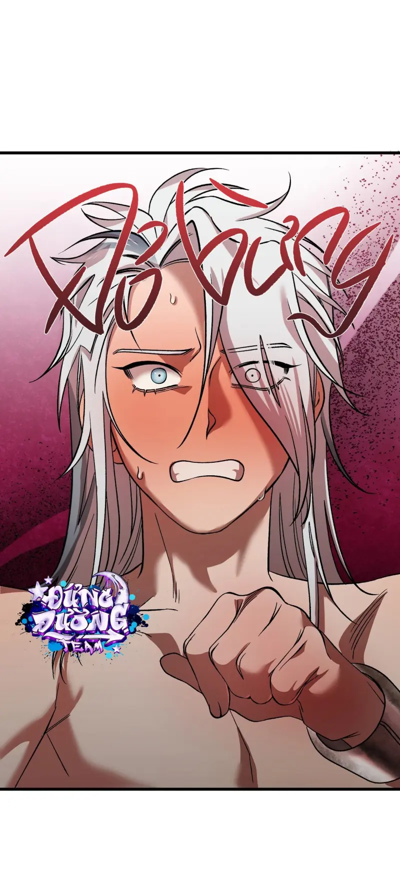 TRUYỂN TẬP - NHỮNG CON KU NÚNG NÍNH - Chap 6