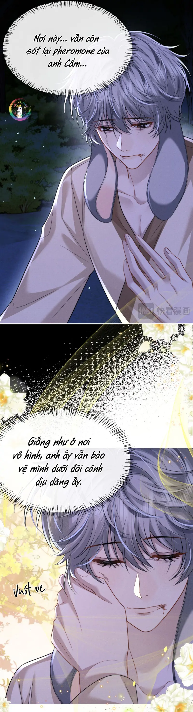 Chấp Sự Thỏ Tai Cụp - Chap 175