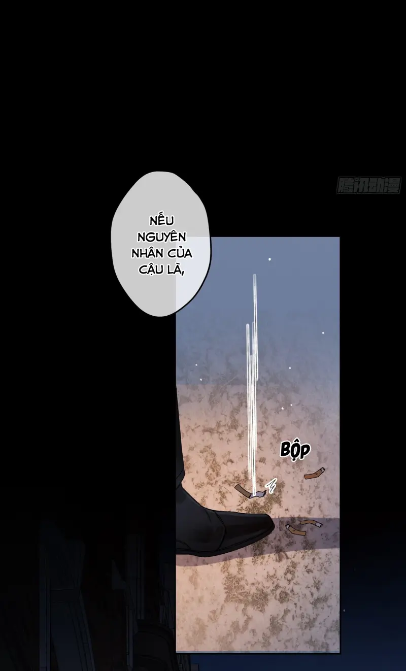 Ác linh - Chap 29