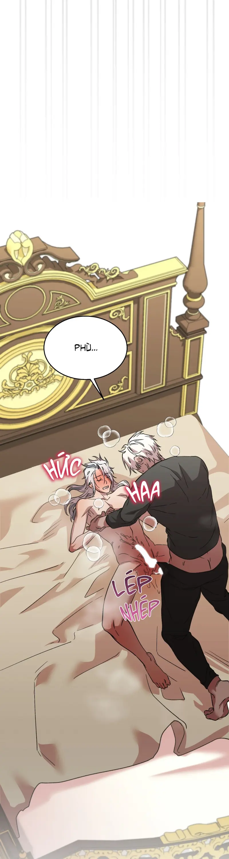 TRUYỂN TẬP - NHỮNG CON KU NÚNG NÍNH - Chap 6