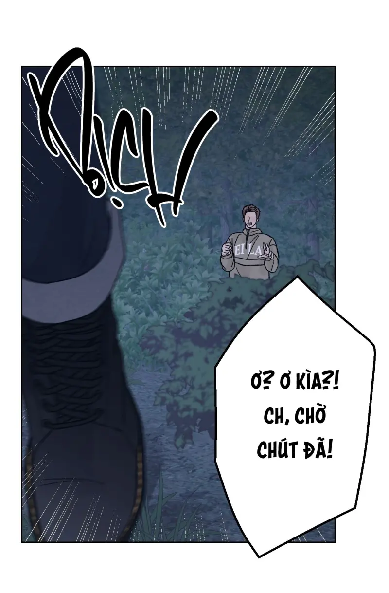 ĐÊM KINH HOÀNG - Chap 60