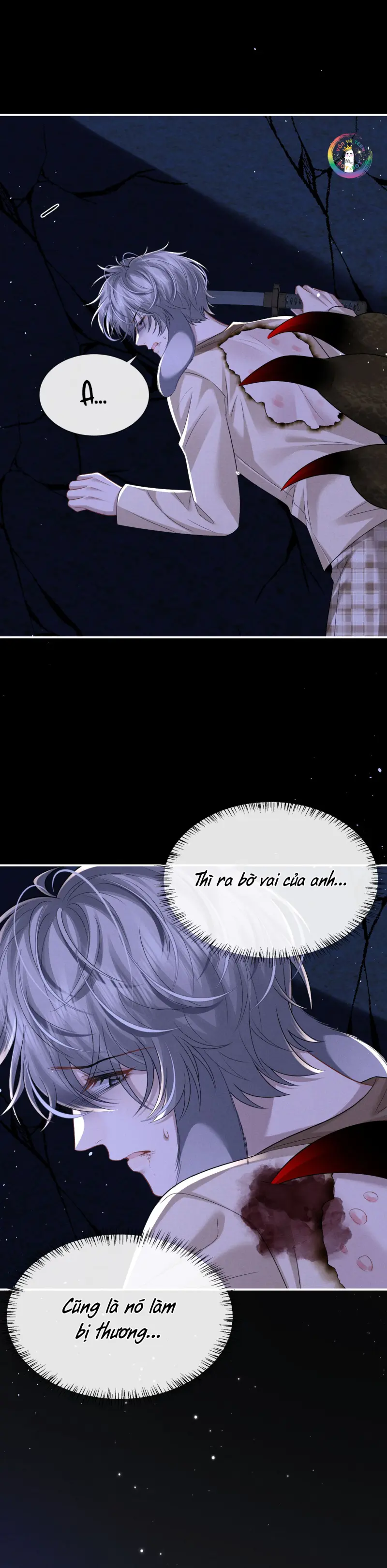 Chấp Sự Thỏ Tai Cụp - Chap 175