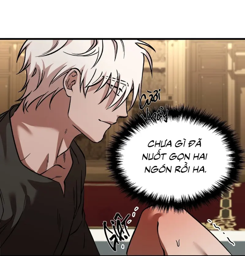 TRUYỂN TẬP - NHỮNG CON KU NÚNG NÍNH - Chap 6