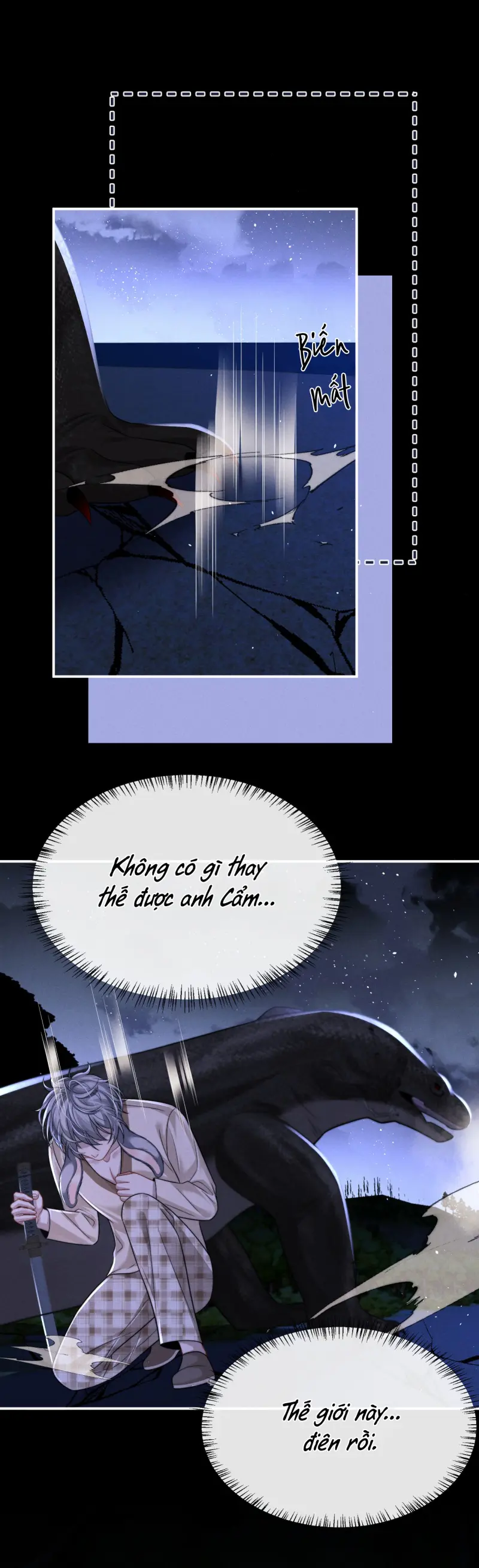 Chấp Sự Thỏ Tai Cụp - Chap 175