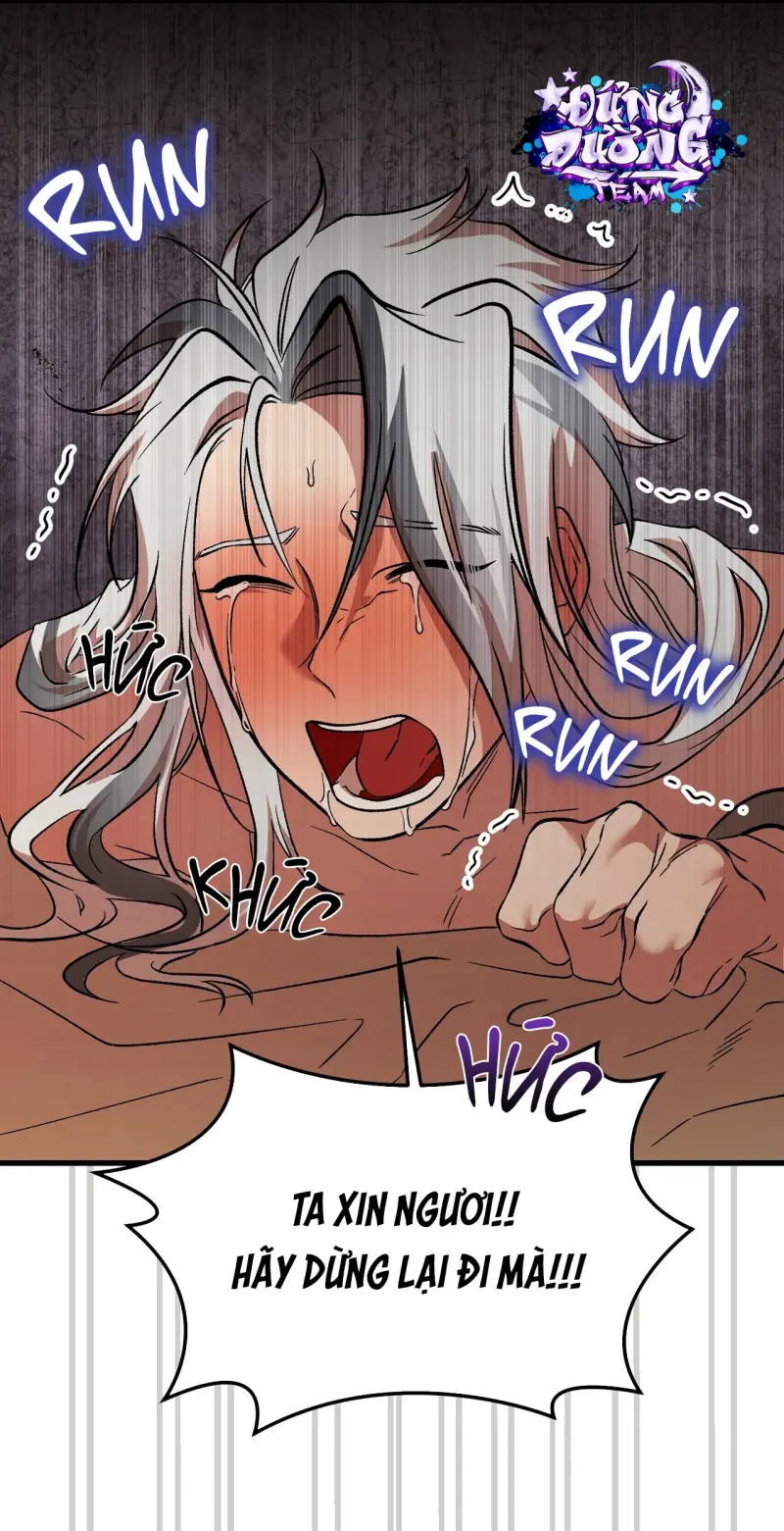 TRUYỂN TẬP - NHỮNG CON KU NÚNG NÍNH - Chap 6