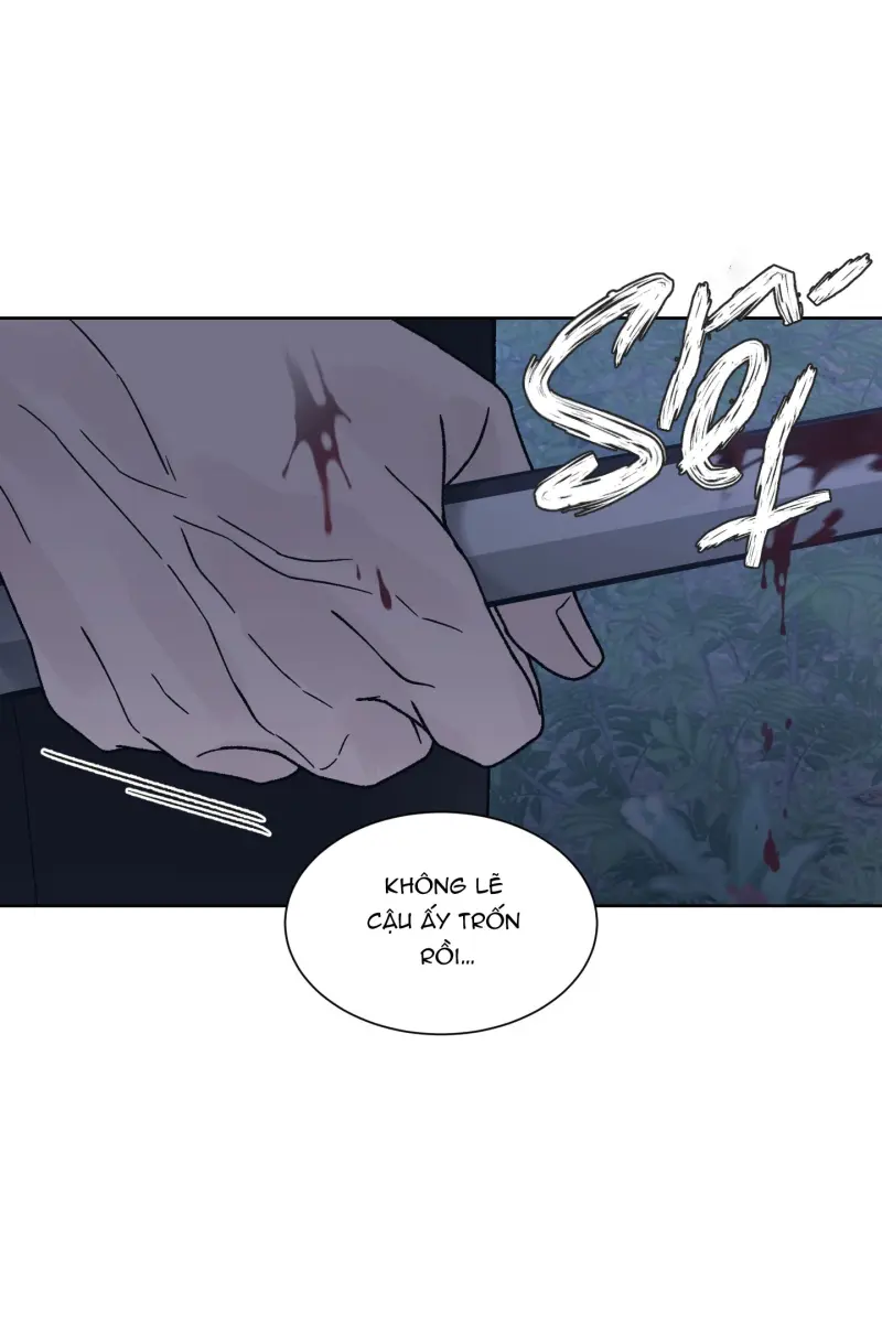 ĐÊM KINH HOÀNG - Chap 60