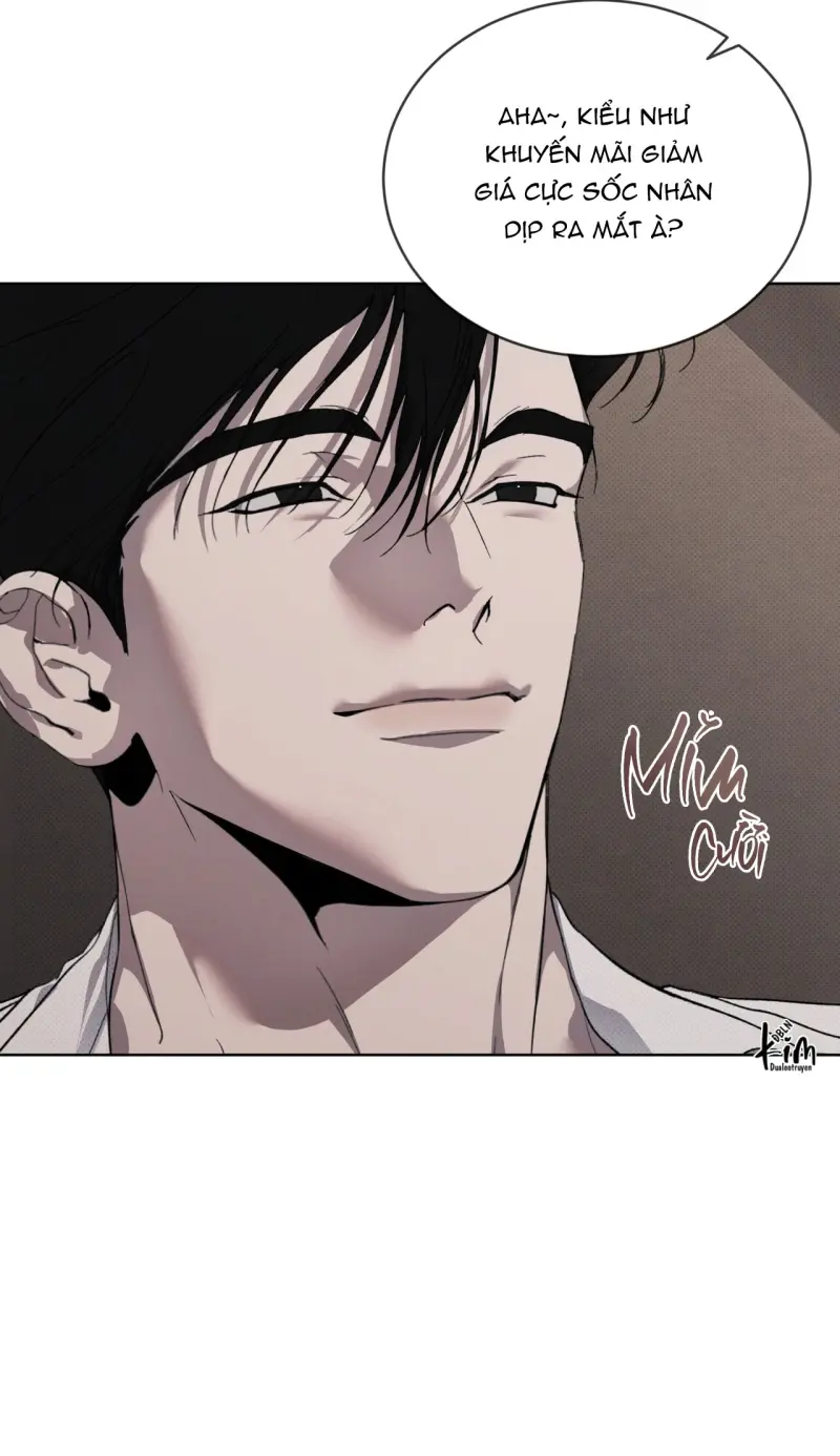 NGUỒN GỐC TIẾN HÓA - Chap 26