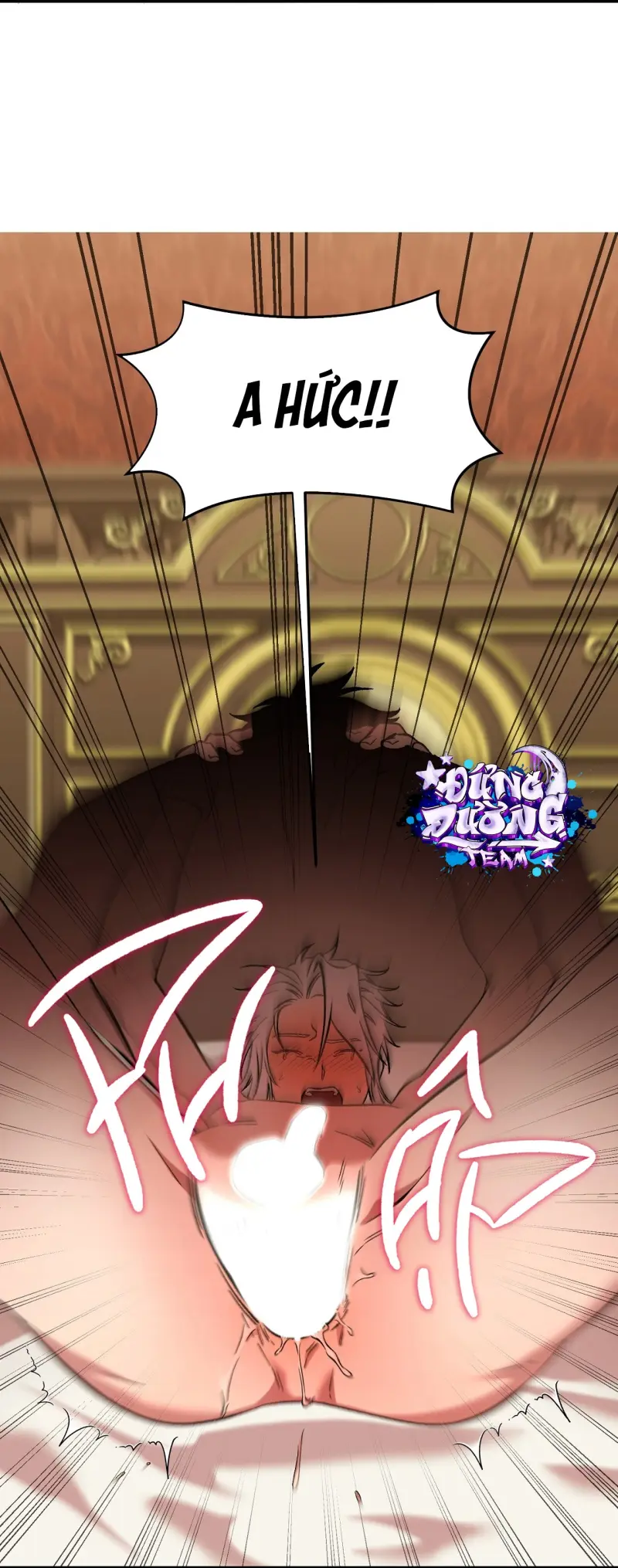 TRUYỂN TẬP - NHỮNG CON KU NÚNG NÍNH - Chap 6