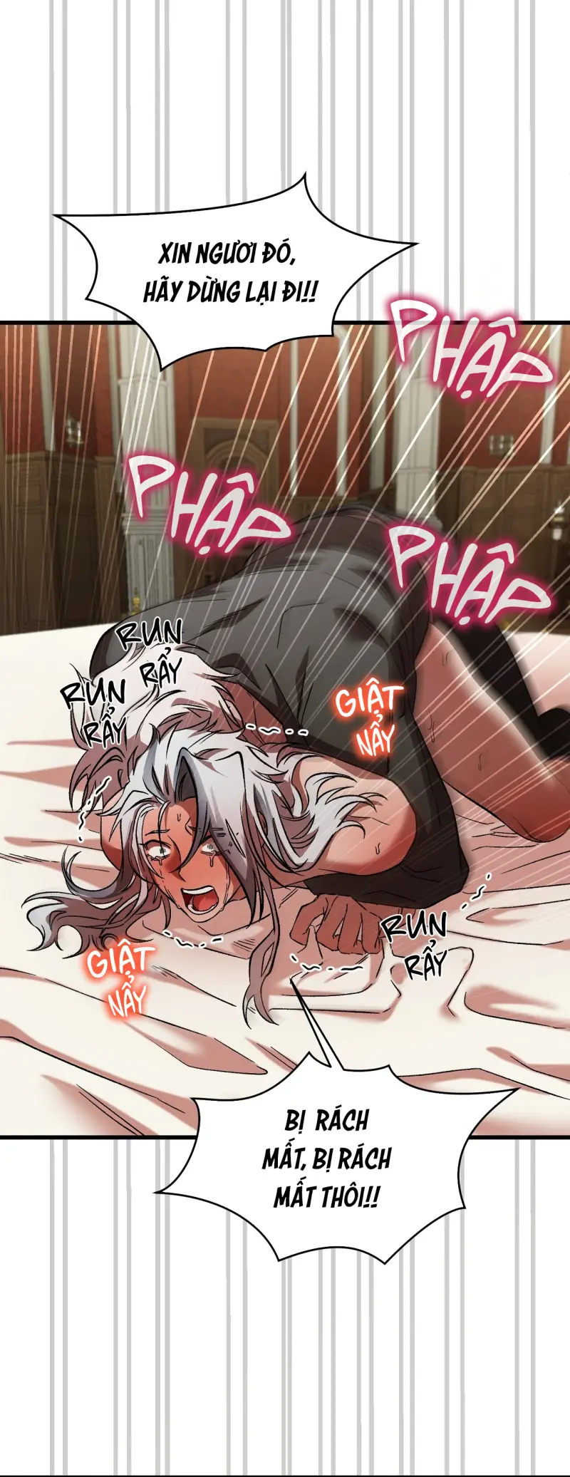 TRUYỂN TẬP - NHỮNG CON KU NÚNG NÍNH - Chap 6