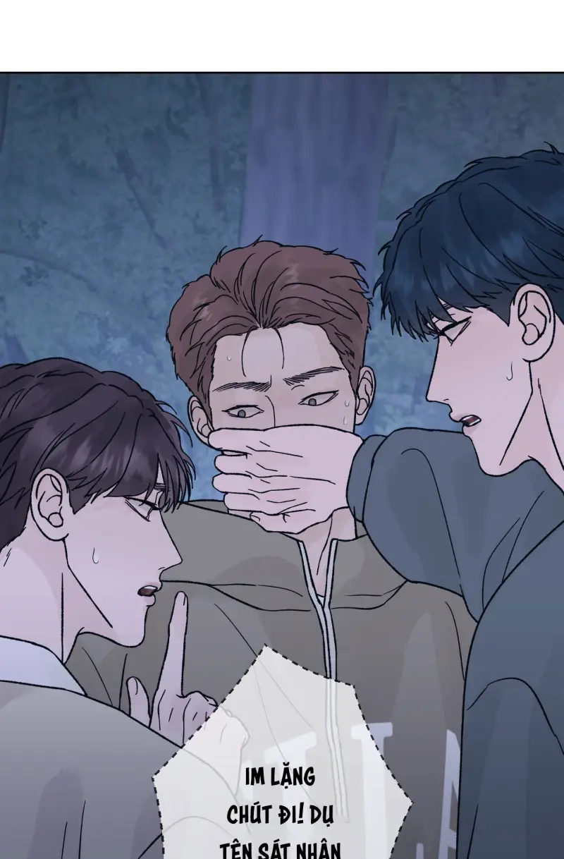 ĐÊM KINH HOÀNG - Chap 60