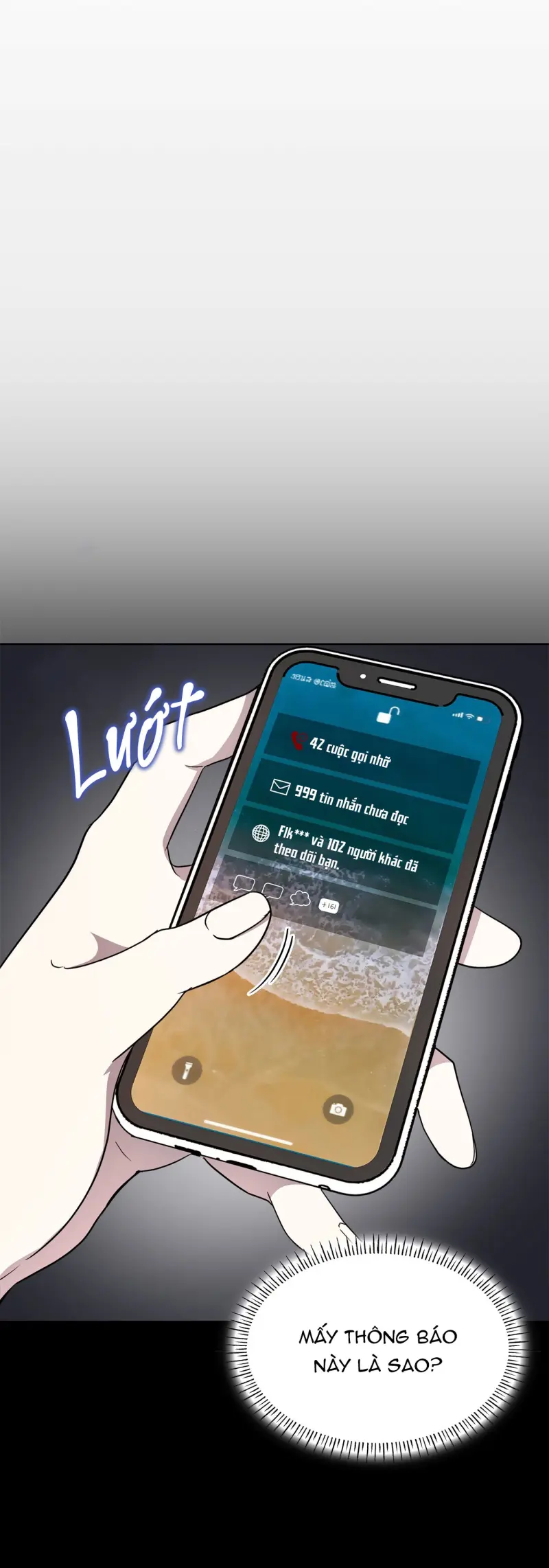 Tôi Là Top Phụ Bị Điên Đây - Chap 2