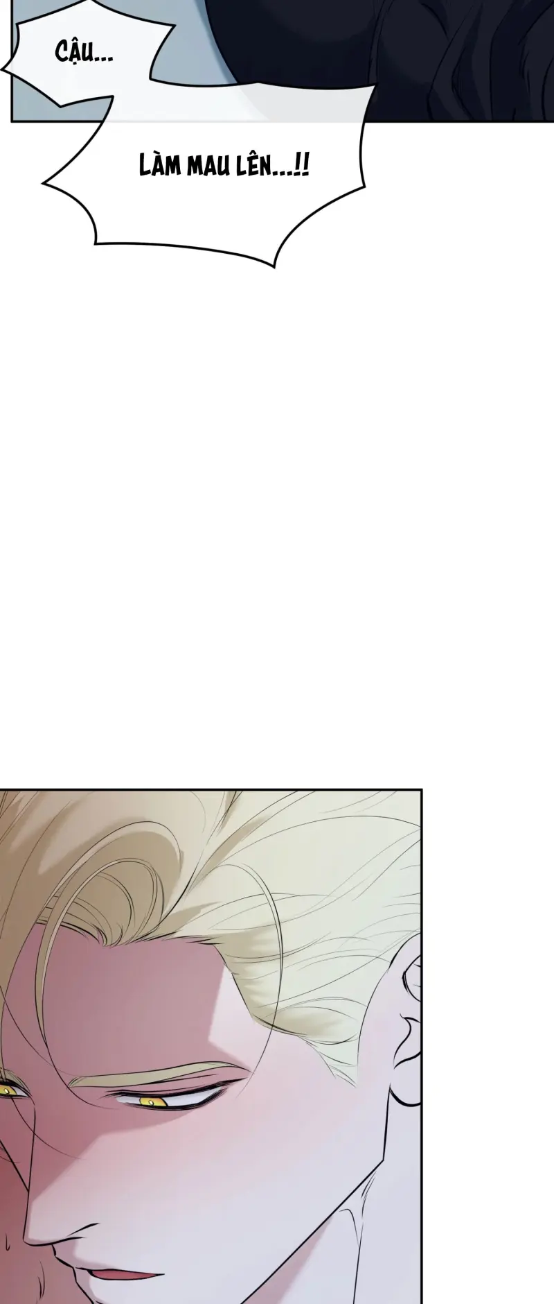 DAWNING LIGHT - Chap 11