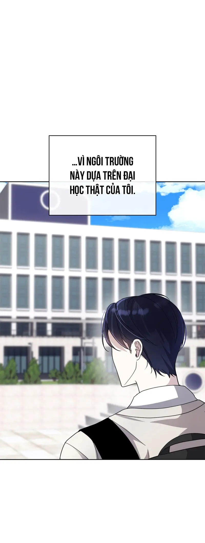 Tôi Là Top Phụ Bị Điên Đây - Chap 2