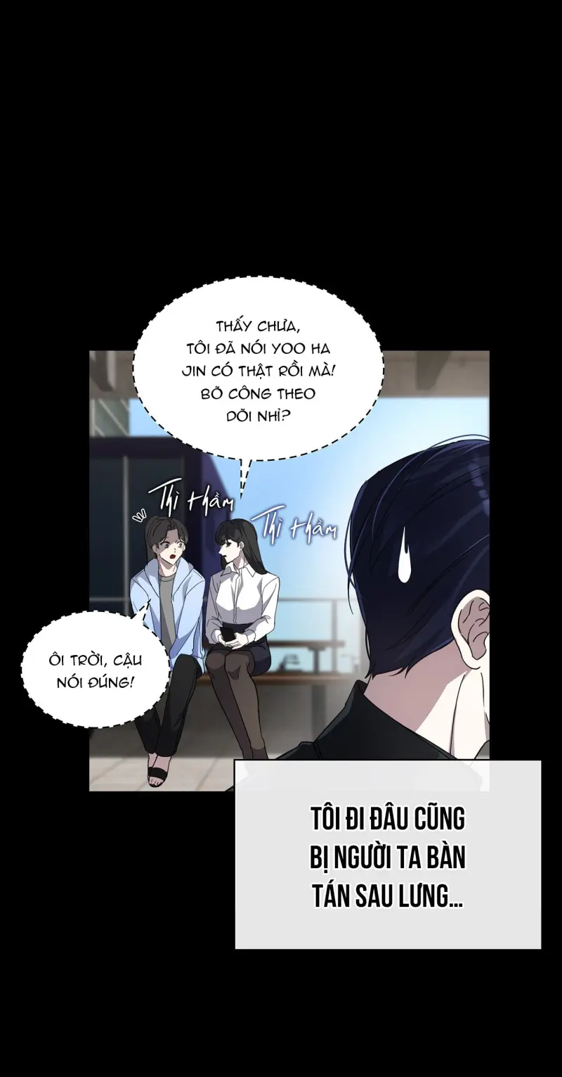 Tôi Là Top Phụ Bị Điên Đây - Chap 2