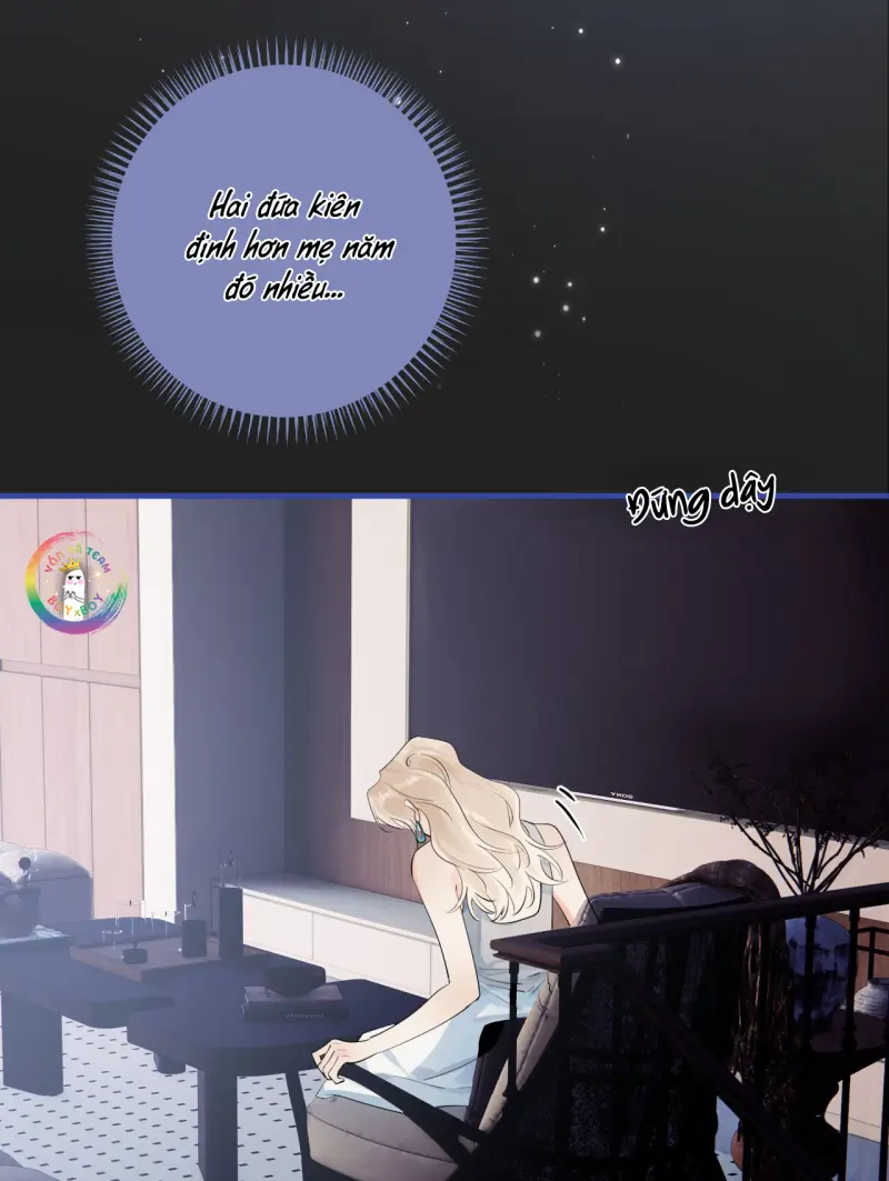 Cậu Vượt Giới Hạn Rồi - Chap 87