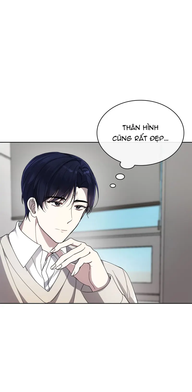 Tôi Là Top Phụ Bị Điên Đây - Chap 2