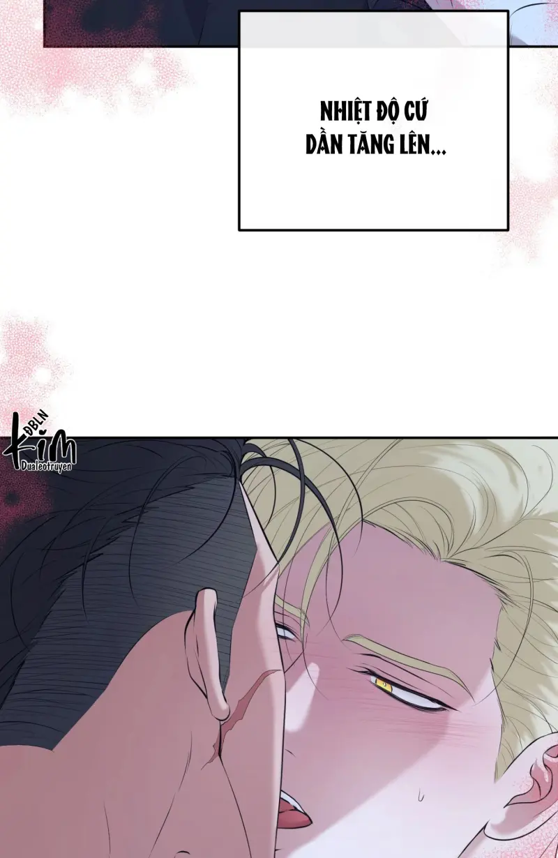 DAWNING LIGHT - Chap 11