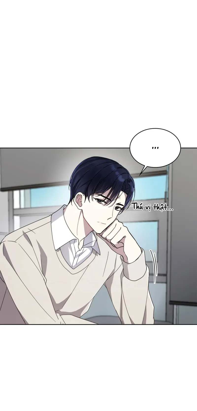 Tôi Là Top Phụ Bị Điên Đây - Chap 2