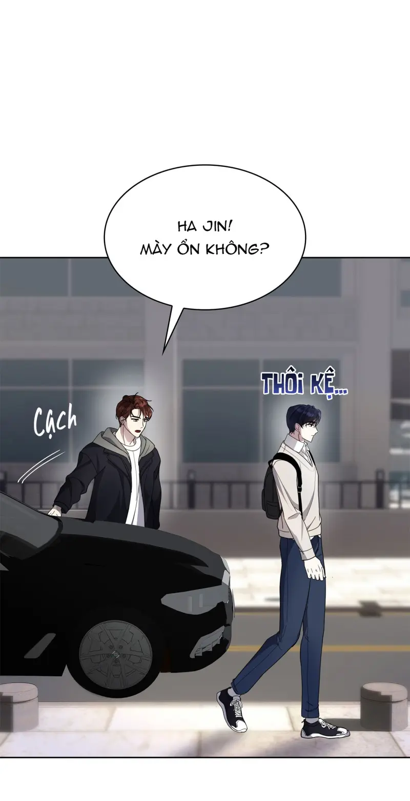 Tôi Là Top Phụ Bị Điên Đây - Chap 2