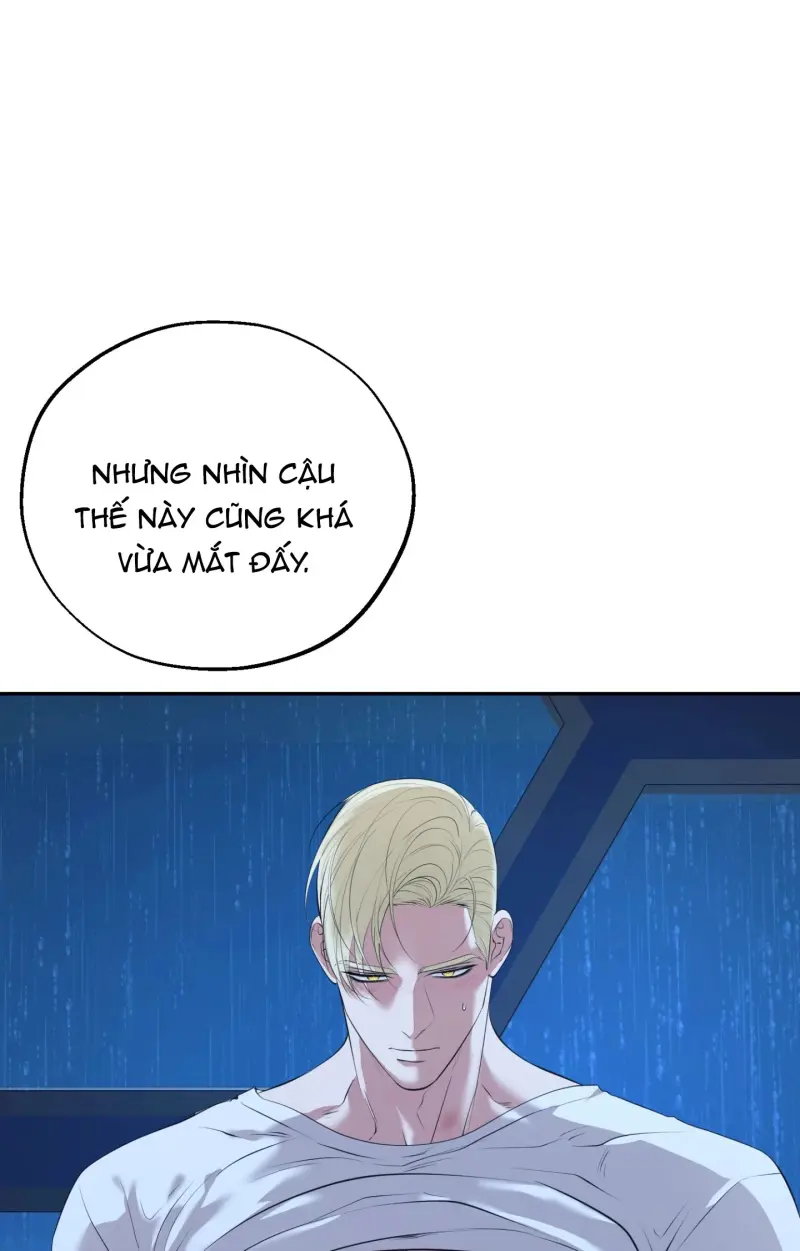 DAWNING LIGHT - Chap 11