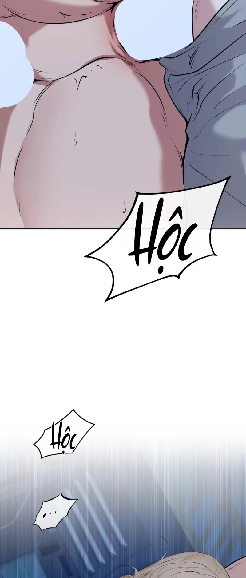 DAWNING LIGHT - Chap 11