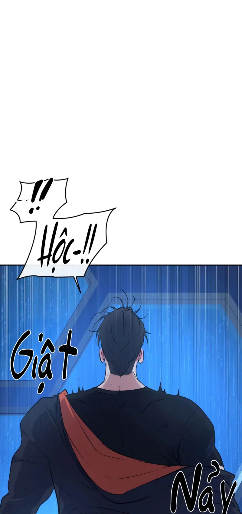 DAWNING LIGHT - Chap 11