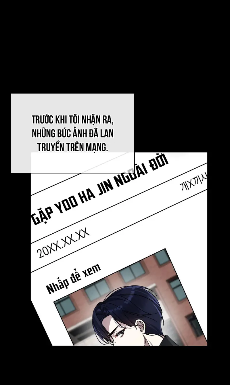 Tôi Là Top Phụ Bị Điên Đây - Chap 2