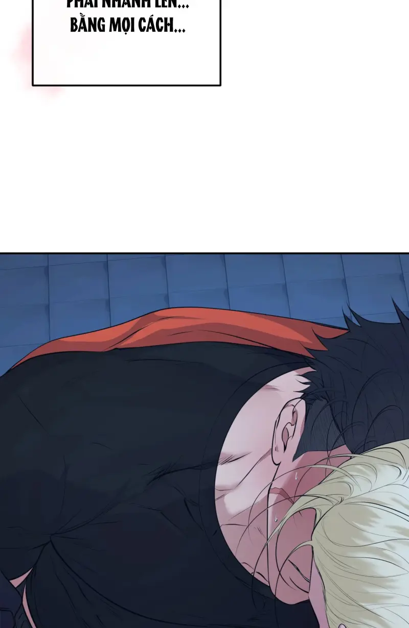 DAWNING LIGHT - Chap 11