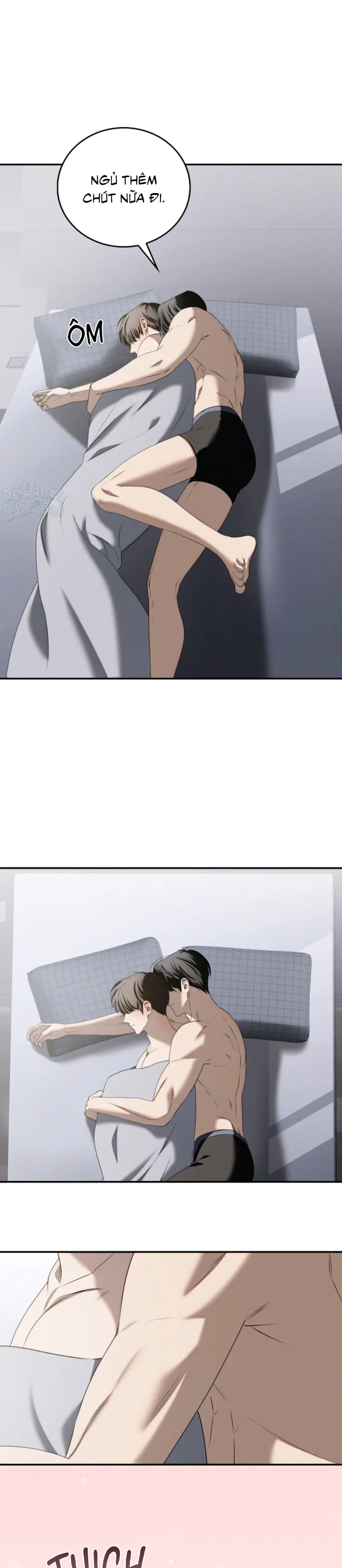 Critical Point - Chap 75