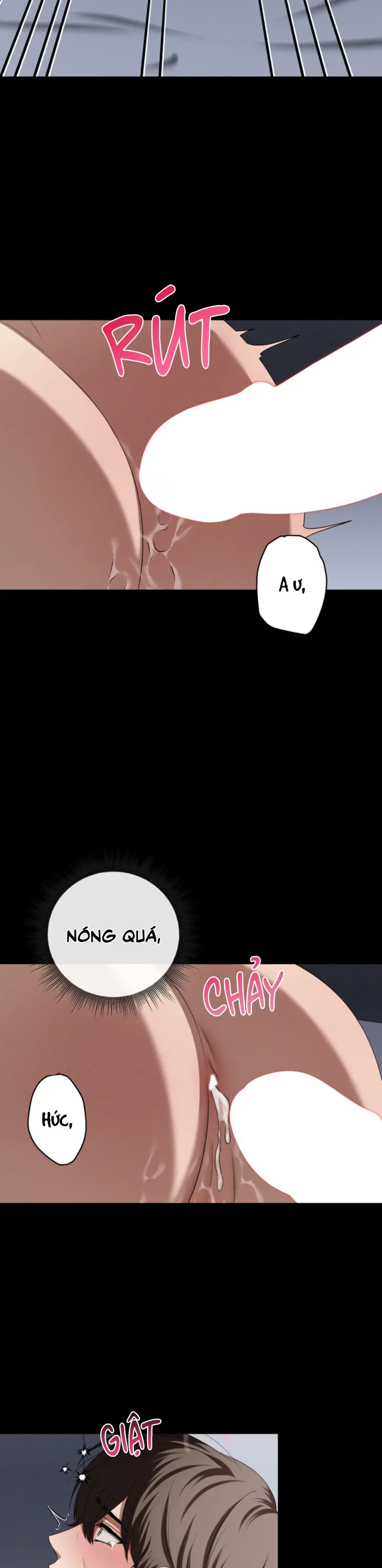 Critical Point - Chap 75