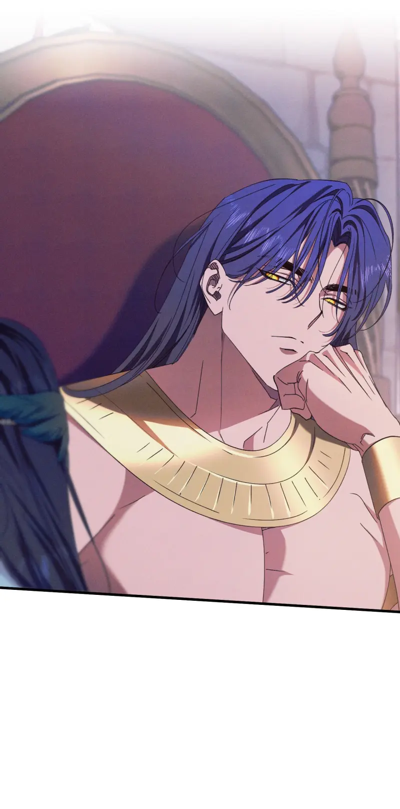 RẮN NUỐT LỰU - Chap 26