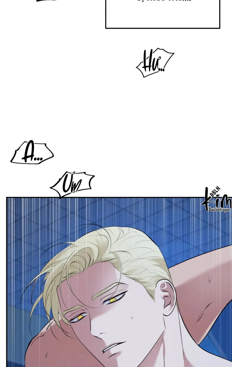 DAWNING LIGHT - Chap 11