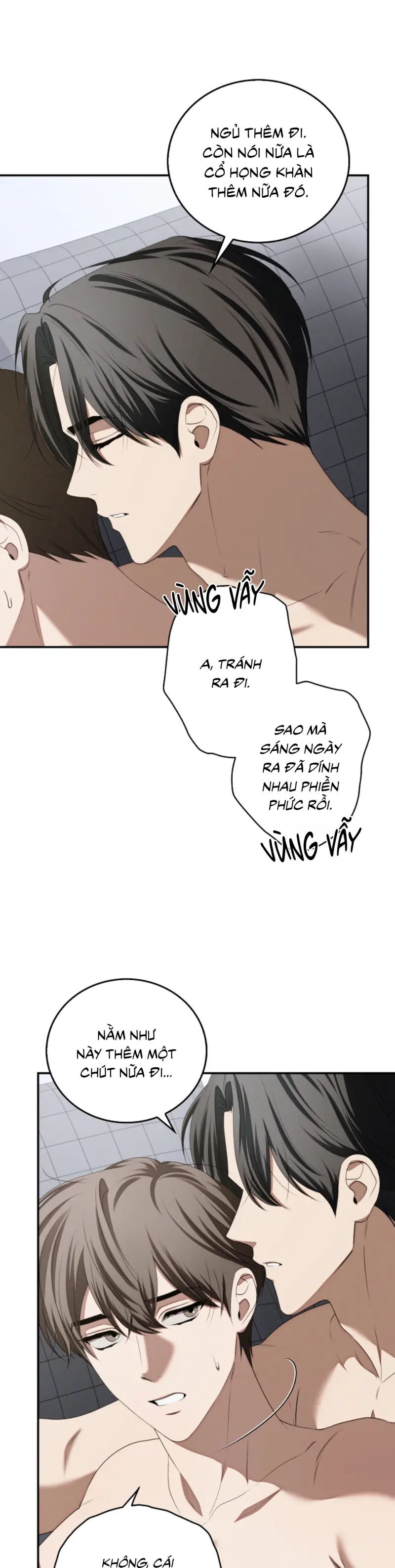 Critical Point - Chap 75