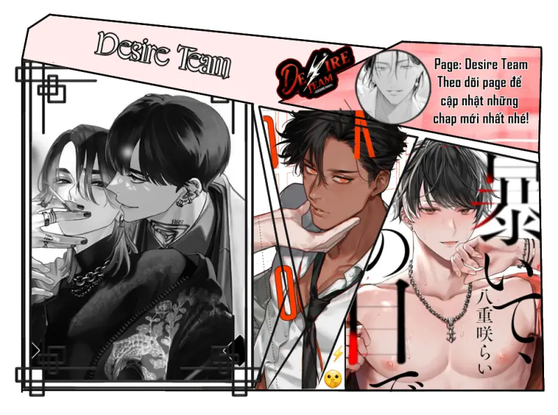 Trở Thành Một Gia Đình Cùng Hai Anh Em Tanuki - Chap 3