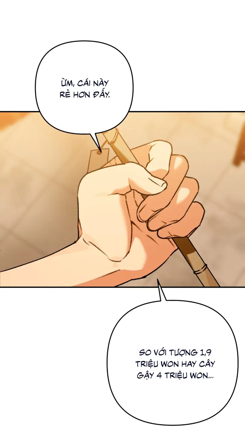 KHÔNG LÀ GÌ CẢ... - Chap 4