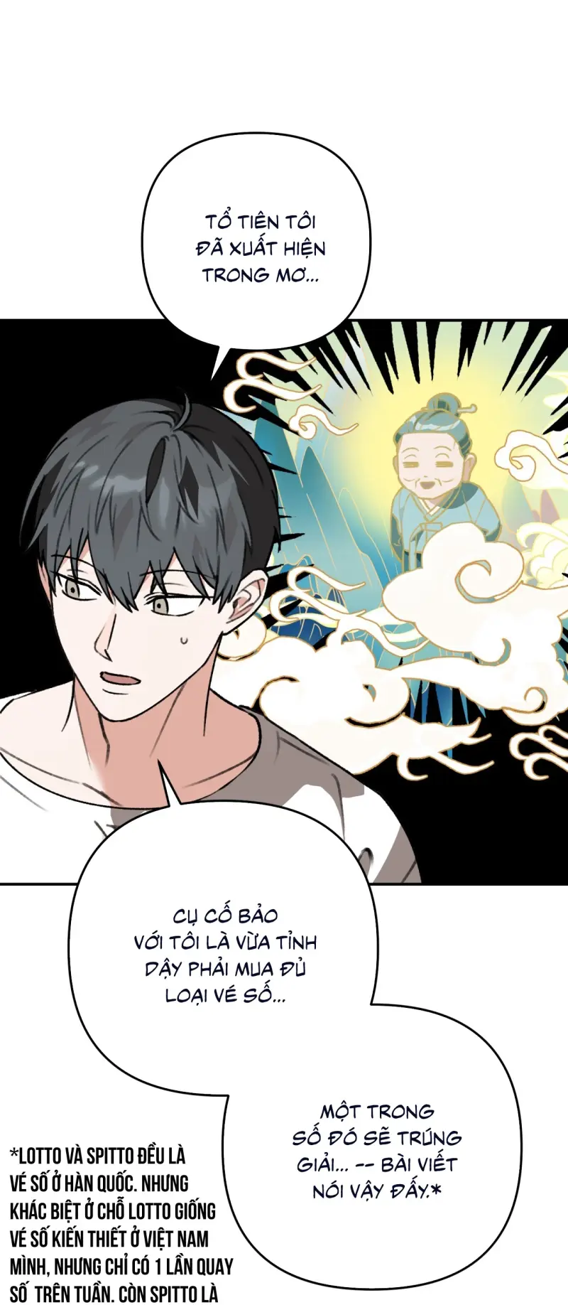 KHÔNG LÀ GÌ CẢ... - Chap 5