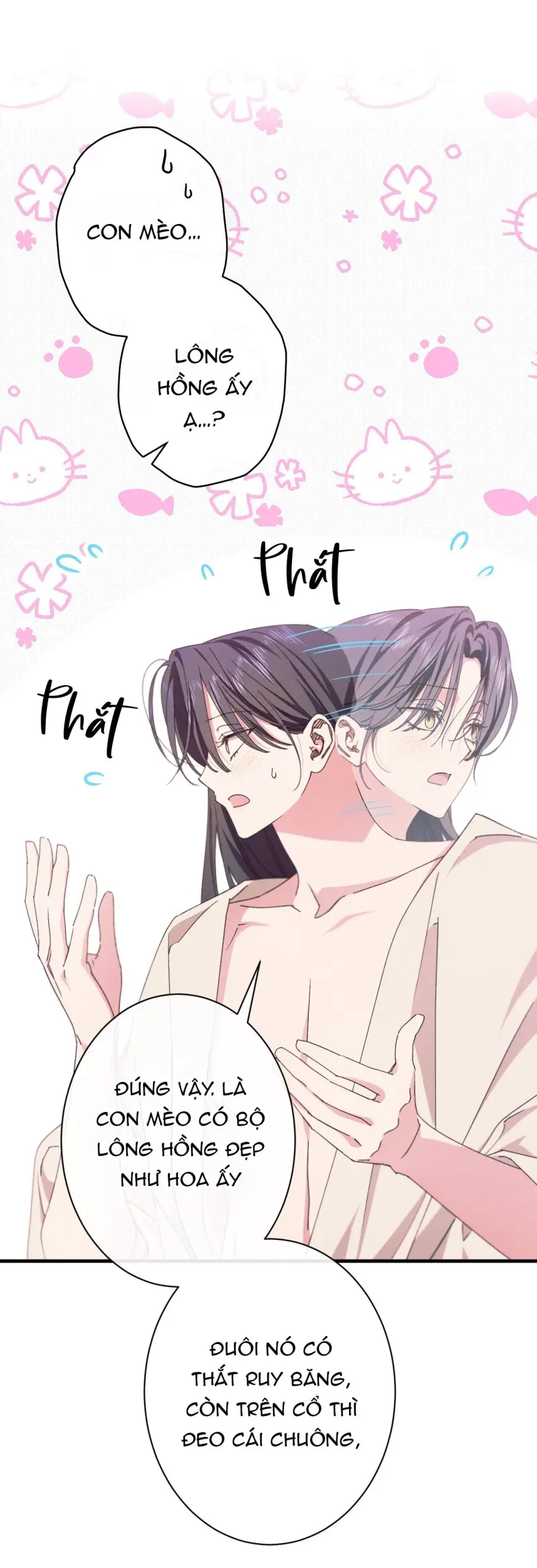 RẮN NUỐT LỰU - Chap 27