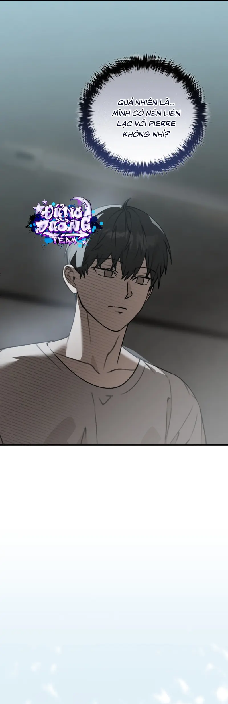 KHÔNG LÀ GÌ CẢ... - Chap 5