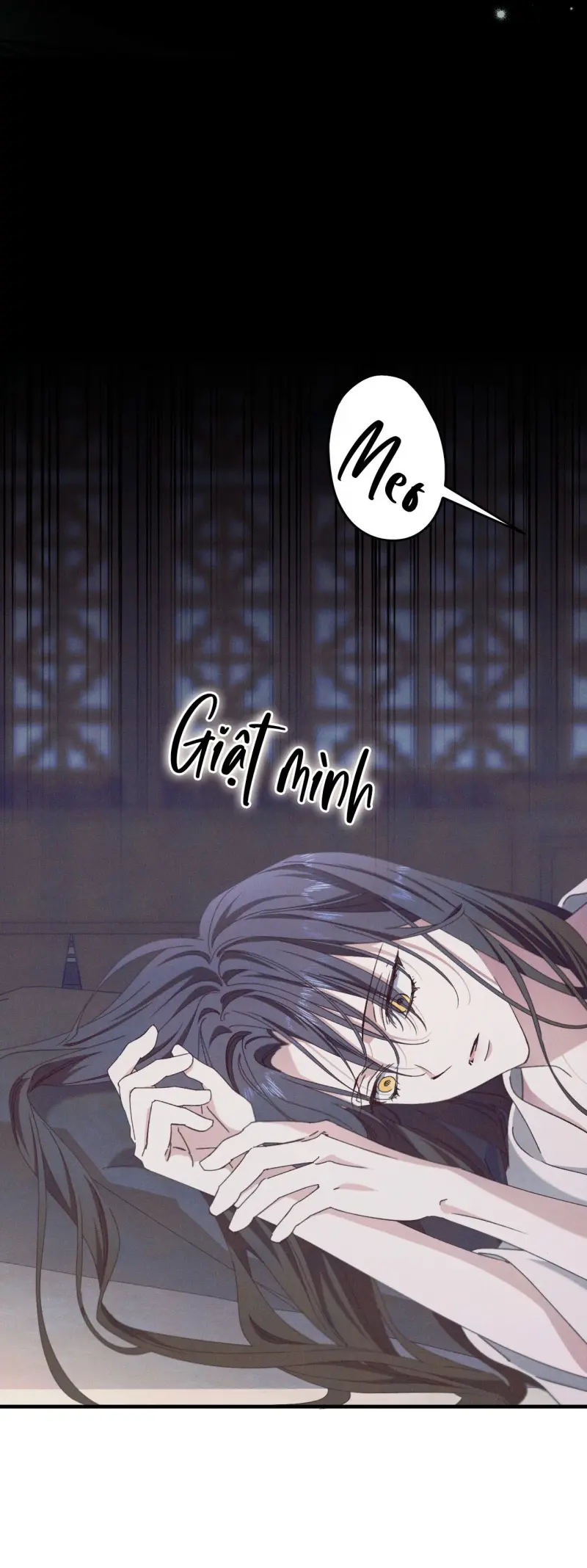 RẮN NUỐT LỰU - Chap 27