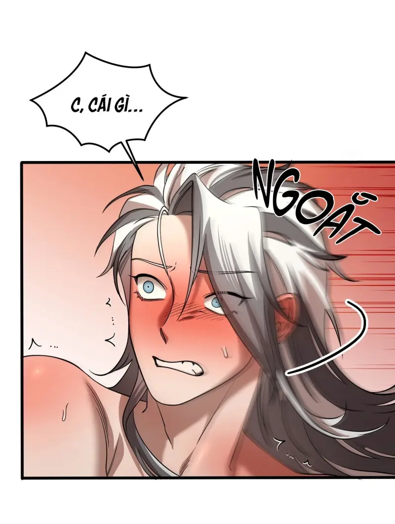 TRUYỂN TẬP - NHỮNG CON KU NÚNG NÍNH - Chap 7