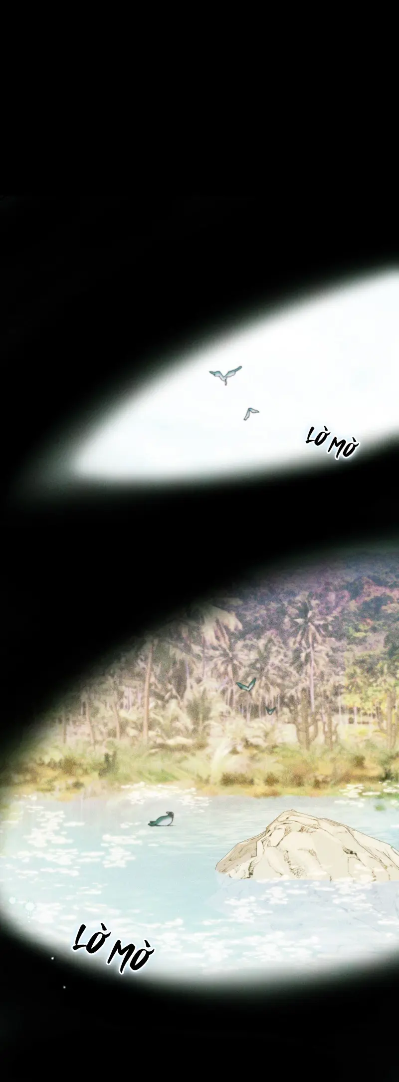 RẮN NUỐT LỰU - Chap 27