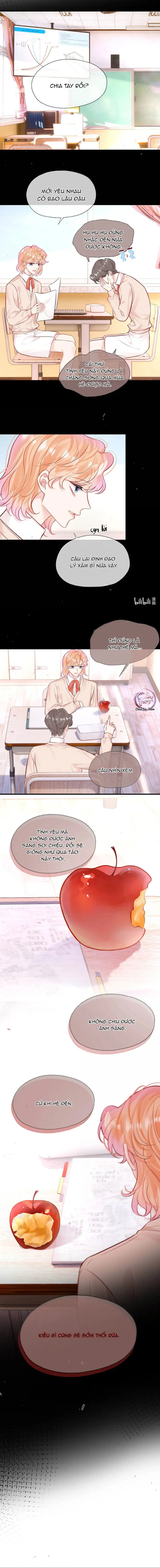 ĐỐI TƯỢNG CÔNG LƯỢC! THIẾT LẬP TÍNH CÁCH CỦA ANH BỊ MÉO MÓ RỒI! - Chap 52