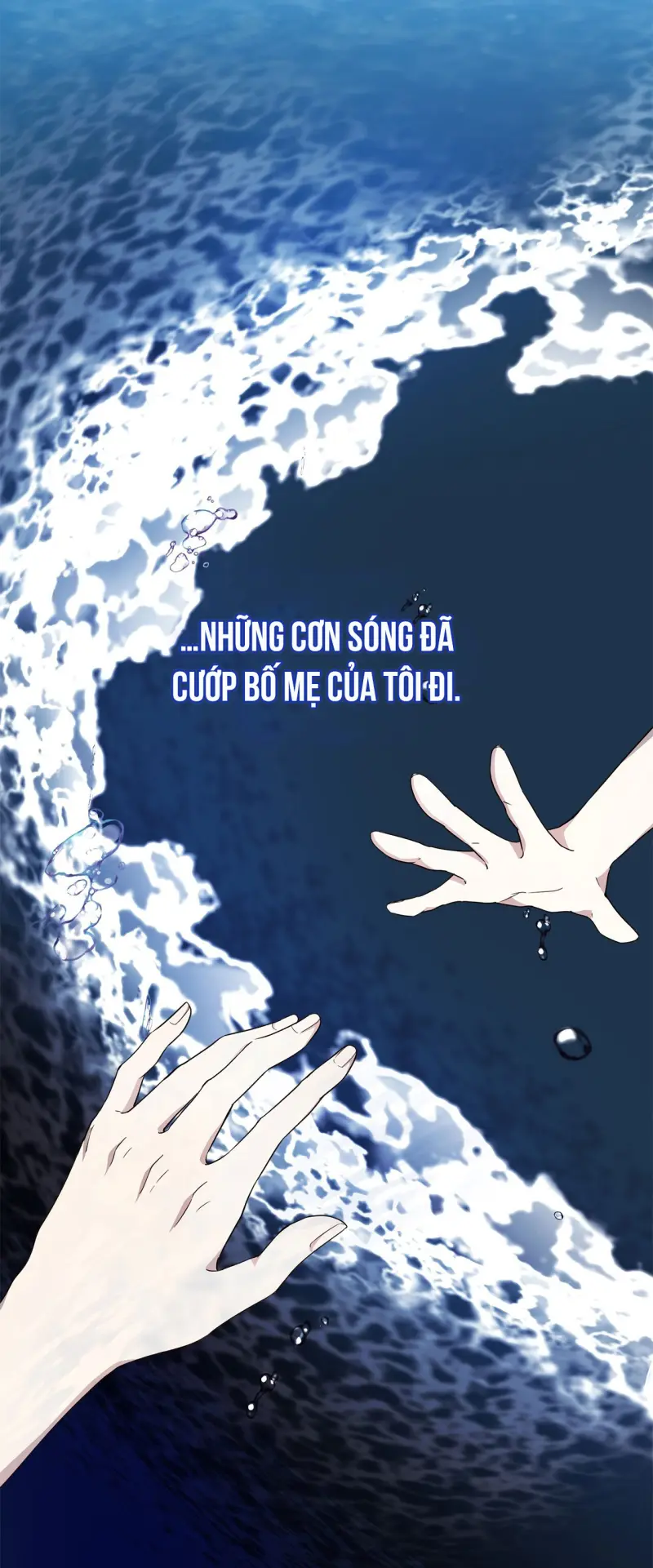 Tôi Là Top Phụ Bị Điên Đây - Chap 3