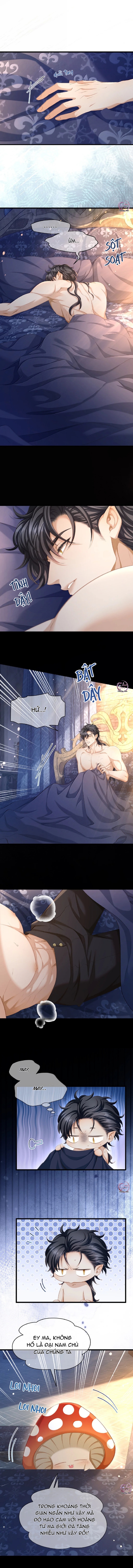 Tôi Tái Sinh Thành Tiểu Ác Long Của Hoàng Tử Điện Hạ - Chap 101