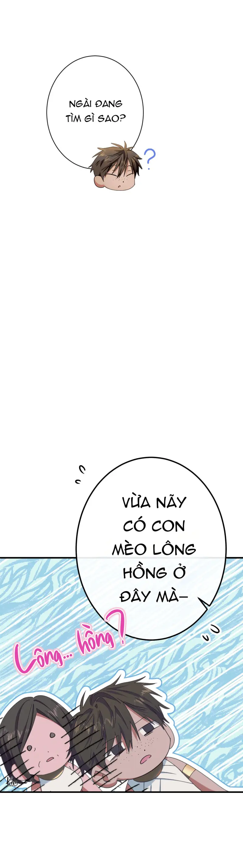 RẮN NUỐT LỰU - Chap 27