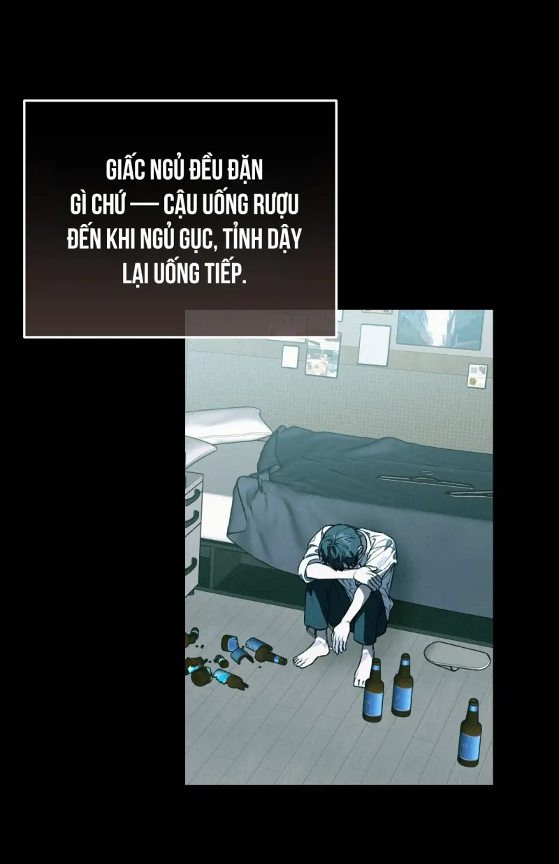 KHÔNG LÀ GÌ CẢ... - Chap 6