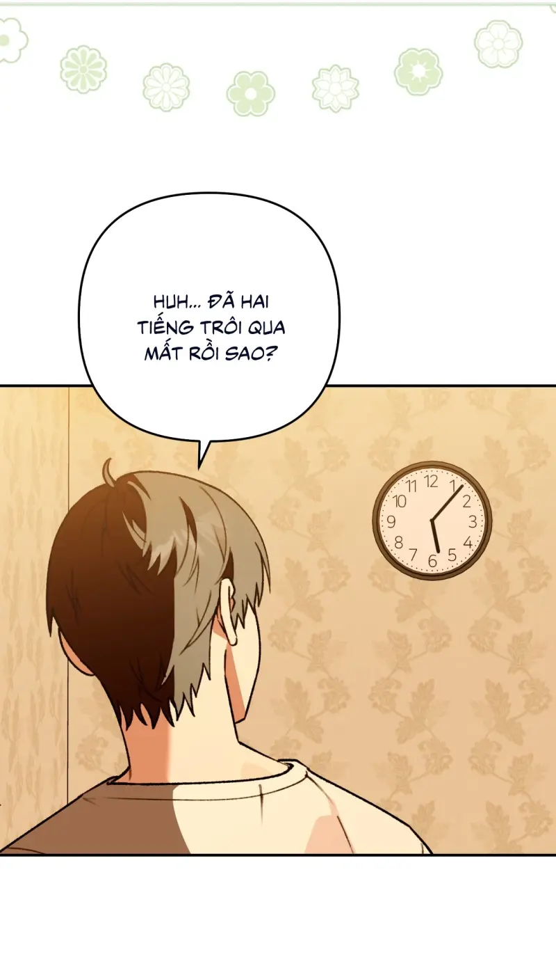 KHÔNG LÀ GÌ CẢ... - Chap 4